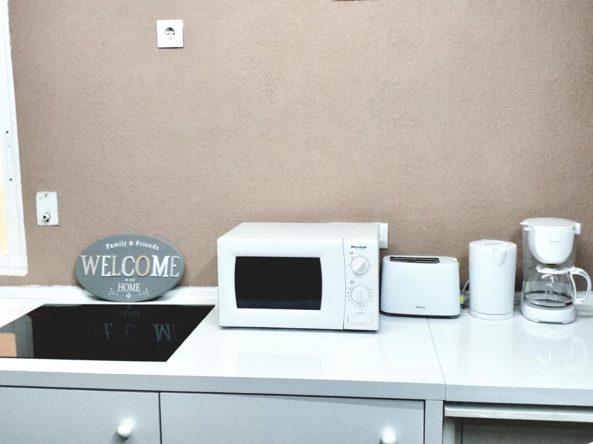 Large Apartment With Large And Sunny Terrace - Garden & Outdoor Gym , Alicante Center Bagian luar foto