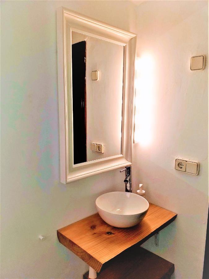 Large Apartment With Large And Sunny Terrace - Garden & Outdoor Gym , Alicante Center Bagian luar foto