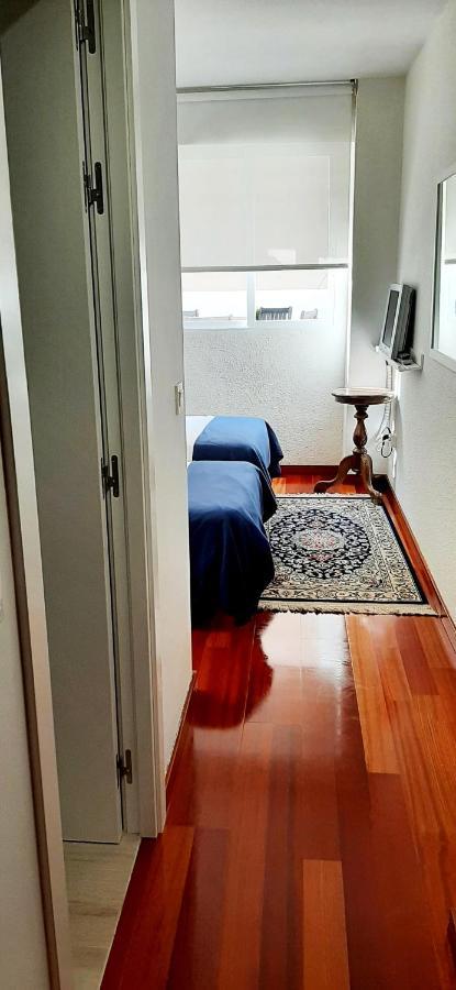 Large Apartment With Large And Sunny Terrace - Garden & Outdoor Gym , Alicante Center Bagian luar foto